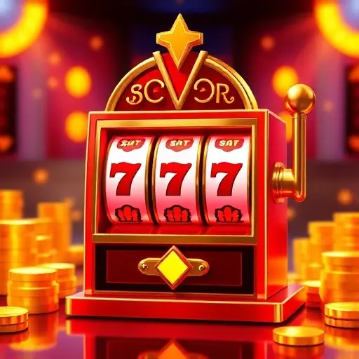 Bonanza Slot Game