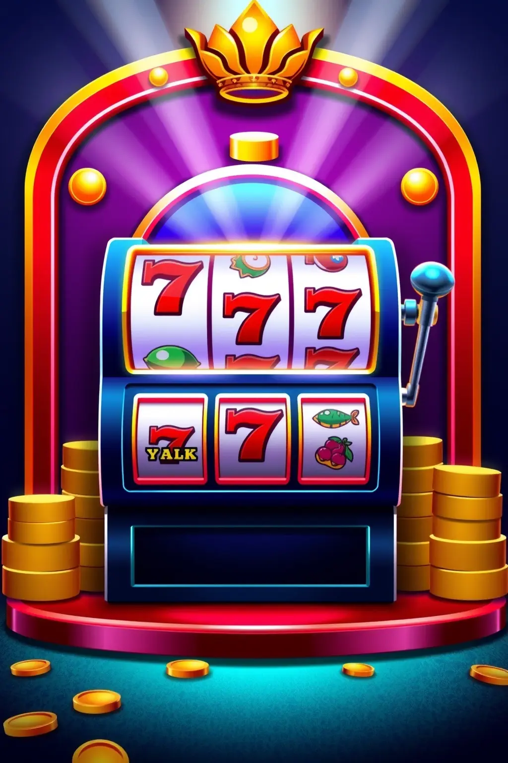 Extreme Casino Login Process